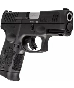 aurus G3c 9mm Compact Pistol