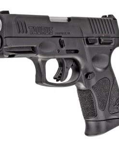 aurus G3c 9mm Compact Pistol