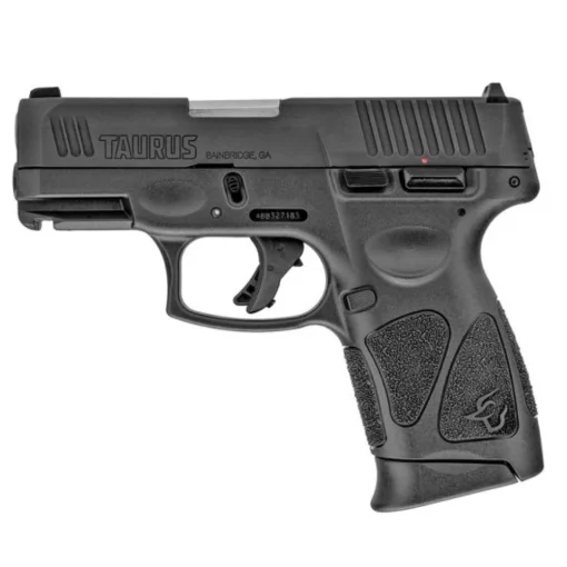 aurus G3c 9mm Compact Pistol