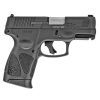 aurus G3c 9mm Compact Pistol