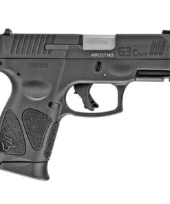 aurus G3c 9mm Compact Pistol