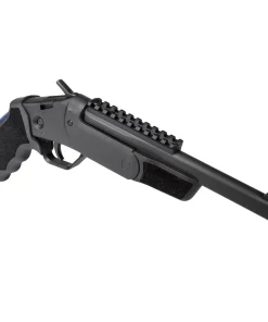 Rossi SS Brawler .45Colt/.410GA Single Shot Pistol 9