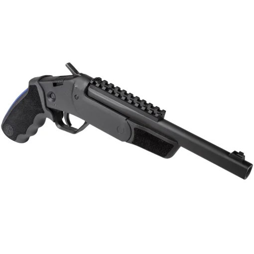 Rossi SS Brawler .45Colt/.410GA Single Shot Pistol 9"