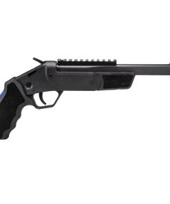 Rossi SS Brawler .45Colt/.410GA Single Shot Pistol 9"