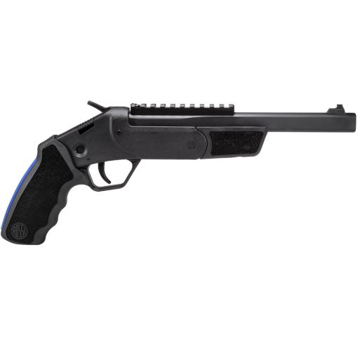 Rossi SS Brawler .45Colt/.410GA Single Shot Pistol 9"