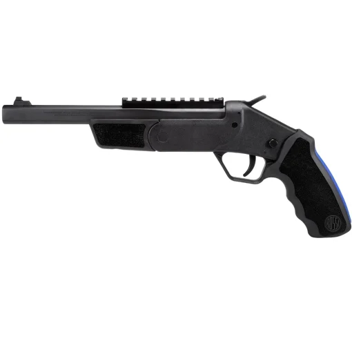 Rossi SS Brawler .45Colt/.410GA Single Shot Pistol 9"