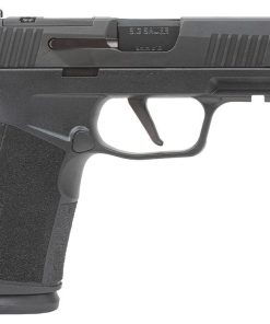 Sig Sauer P365-XMACRO 9mm Compact Pistol 3.7"