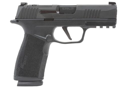 Sig Sauer P365-XMACRO 9mm Compact Pistol 3.7"