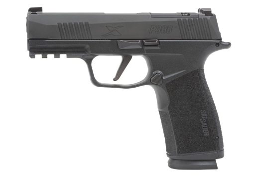Sig Sauer P365-XMACRO 9mm Compact Pistol 3.7" - Image 2