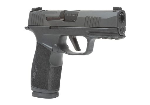 Sig Sauer P365-XMACRO 9mm Compact Pistol 3.7" - Image 3
