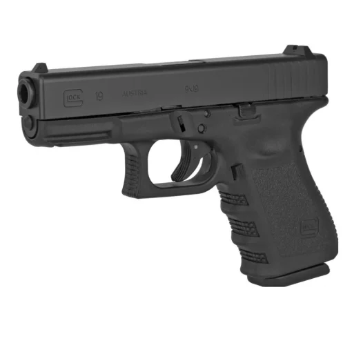 GLOCK19