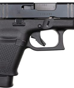 Glock G30 Gen5 .45 ACP Semi Auto Pistol - 10+1 Rounds | 3.78" Barrel