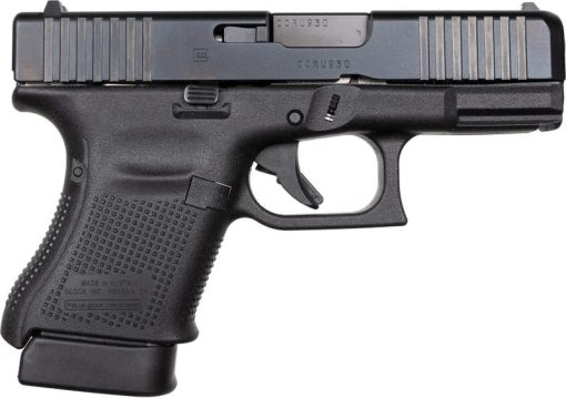 Glock G30 Gen5 .45 ACP Semi Auto Pistol - 10+1 Rounds | 3.78" Barrel