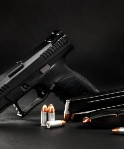 Handguns