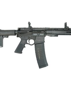ATI Alpha Maxx 5.56x45mm 7.5in 60rd Semi-Auto Pistol