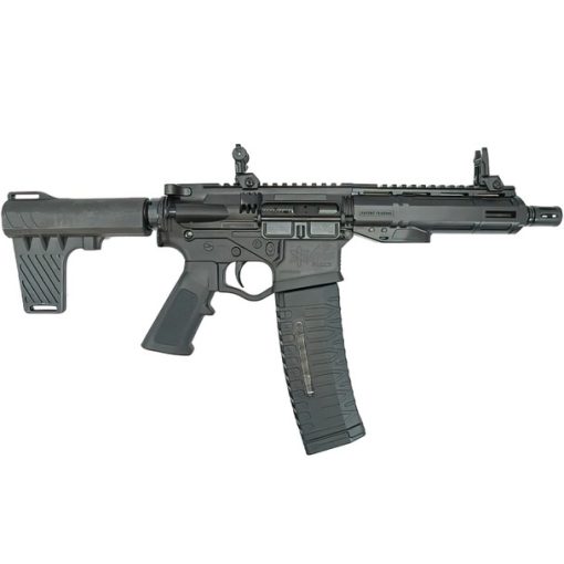 ATI Alpha Maxx 5.56x45mm 7.5in 60rd Semi-Auto Pistol