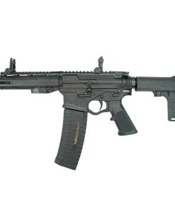ATI Alpha Maxx 5.56x45mm 7.5in 60rd Semi-Auto Pistol