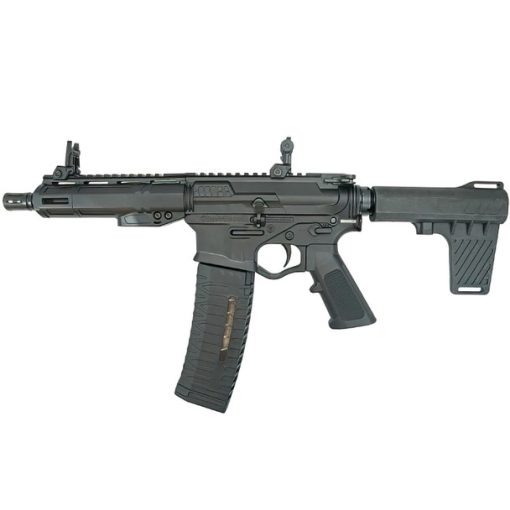 ATI Alpha Maxx 5.56x45mm 7.5in 60rd Semi-Auto Pistol
