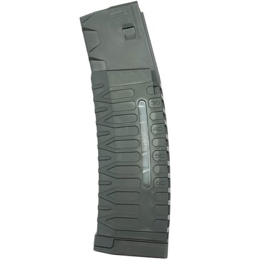 ATI Alpha Maxx 5.56x45mm 7.5in 60rd Semi-Auto Pistol